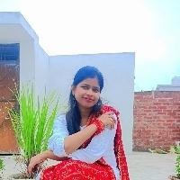 Anshika Gupta Searching For Place in Munirka, New Delhi, Delhi, India