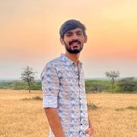 Meet Gadhvi Searching For Place in Ahmedabad, Gujarat, India