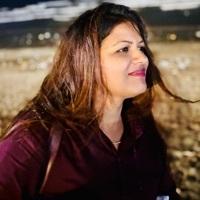 Priyanka Singh Searching For Place in Andheri East, Mumbai, Maharashtra, India