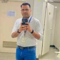 Aniket P Searching For Place in Andheri West, Mumbai, Maharashtra, India