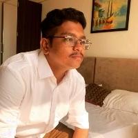 Sarthak Sharma Searching For Place in Pune, Maharashtra, India