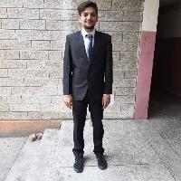 Aayush Searching Flatmate in Sector 47, Gurugram, Haryana, India