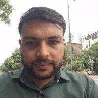 Rikanshu Sirohi Searching Flatmate in Rasoolpur Nawada, Industrial Area, Sector 62, Noida, Uttar Pradesh, India