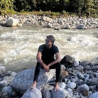 Vishal Kumar Searching Flatmate in Sidipura, Karol Bagh, Delhi, India