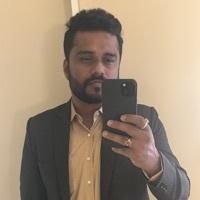 Akshay Singh Searching For Place in Mumbai, Maharashtra, India