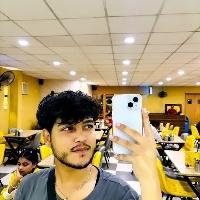 Ayan Arif Searching For Place in Gurgaon, Haryana, India