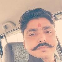 Manish Kumar Searching For Place in Jaipur, Rajasthan, India