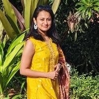 Shivangi Singh Searching Flatmate in Parimala SkyView, Whitefield Main Road, Kadugodi Colony, Prasanth Extension, Kadugodi, Bengaluru, Karnataka, India