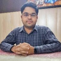 Harshawardhan Joshi Searching For Place in Pune, Maharashtra, India