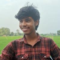 Shubham Searching For Place in Lucknow, Uttar Pradesh, India