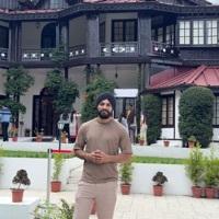 Manmeet Singh Searching Flatmate in Chandigarh Homes, Prabhat Road, Sant Kirpal Nagar, Zirakpur, Punjab, India