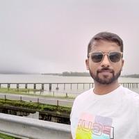 Simha Reddy Searching Flatmate in Hyderabad, Telangana, India