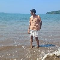 Bhavesh Jain Searching For Place in Pune, Maharashtra, India