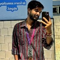 Abhiraj Singh Searching Flatmate in Gurugram, Haryana, India