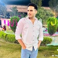 Tanveer Alam Searching For Place in Gurugram, Haryana, India