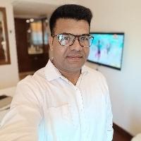 Mukesh Bharti Searching Flatmate in noida, Noida Extension, Shahberi, Ghaziabad, Uttar Pradesh, India