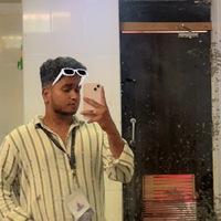 Alan Searching Flatmate in Swaraj Hyper Market, Chocolate Factory Road, opposite swaraj hypermarket, Tavarekere, Madiwala, 1st Stage, BTM Layout, Bengaluru, Karnataka, India