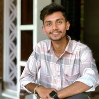 Himanshu Saini Searching For Place in Gurugram, Haryana, India