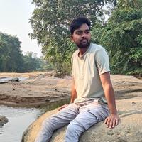 Sahil Pushp Searching Flatmate in Ganga Devi Nagar, Indore, Madhya Pradesh, India