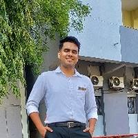 Sushant M Searching For Place in Panch Pakhadi, Thane West, Thane, Maharashtra, India