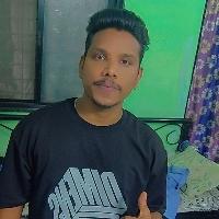 Aniket Sarpate Searching For Place in Pune, Maharashtra, India