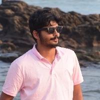 B Kashyap Searching For Place in Hyderabad, Telangana, India