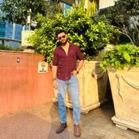 Arindam Pal Searching Flatmate in Old Sangvi, Pimpri-Chinchwad, Maharashtra, India