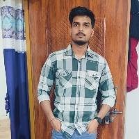 Jaswant Kumar Searching Flatmate in Sant Nagar, Burari, Delhi, India