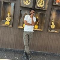 Mahipal Searching For Place in Coimbatore, Tamil Nadu, India