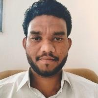 Rushikesh Searching For Place in Pune, Maharashtra, India