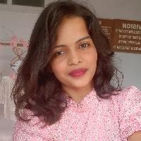 Janhavi Searching For Place in Sahakar Nagar, Parvati Paytha, Pune, Maharashtra, India