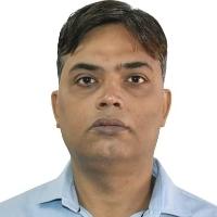 Rajesh Rai Searching For Place in Patna, Bihar, India