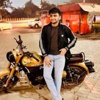 Prakhar Mishra Searching Flatmate in Pan Oasis, Pan Oasis Road, Pan Oasis Society, Sector 70, Noida, Uttar Pradesh, India