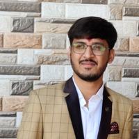 Khushal Patel Searching Flatmate in Gurukul, Ahmedabad, Gujarat, India