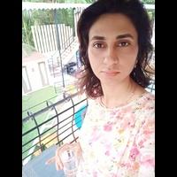 Renu Searching Flatmate in Vashi, Navi Mumbai, Maharashtra, India