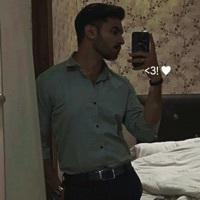 Ishan Rao Searching Flatmate in New Gupta Colony, Kalyan Vihar, Delhi, India