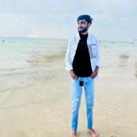 Sahil Raval Searching For Place in Ahmedabad, Gujarat, India