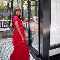 Swetha Searching For Place in Chennai, Tamil Nadu, India