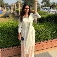 Himani Upadhyay Searching Flatmate in Part 1, Scheme 114, Indore, Madhya Pradesh, India