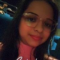 Aparna Choudhury Searching Flatmate in 449, C Block Road, Block D, New Ashok Nagar, Delhi, India