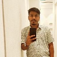 Deepak Gupta Searching Flatmate in J B Nagar, Andheri East, Mumbai, Maharashtra, India