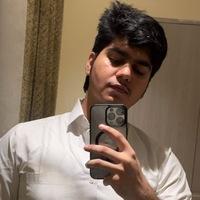 Aadil Searching Flatmate in Andheri East, Mumbai, Maharashtra, India