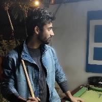 Ayush Mishra Searching Flatmate in Gurgaon, Haryana, India