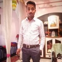 Pratyaksh Gautam Searching For Place in Sector 62, Noida, Uttar Pradesh, India