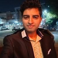 Anujay Saraf Searching For Place in Noida, Uttar Pradesh, India