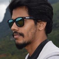 Jayanth M Searching For Place in Chennai, Tamil Nadu, India