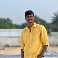 Kavin Searching For Place in Chennai, Tamil Nadu, India