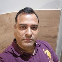 Rahul Mathur Searching For Place in Hyderabad, Telangana, India