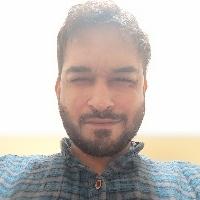 Kaustubh Shukla Searching For Place in Noida, Uttar Pradesh, India