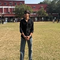 Anish Chahal Searching For Place in Hansraj College, Delhi, India